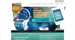 Desktop Screenshot of bikff.org